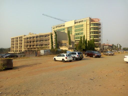 Bayelsa State Guest House (Izon-Wari), Federal Ministry of Justice, Abuja, 1038 Shehu Shagari Way, Maitama 900271, Abuja, Nigeria, Resort, state Sokoto