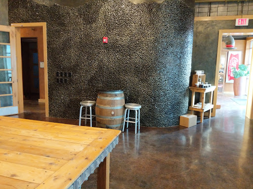 Winery «McPherson Cellars Winery», reviews and photos, 1615 Texas Ave, Lubbock, TX 79401, USA