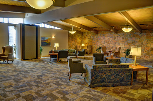 Funeral Home «Wright Funeral Home & Cremation Service», reviews and photos, 605 2nd Ave S, Moorhead, MN 56560, USA