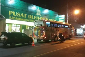 Pusat Oleh-Oleh "MAKUTHO SOLO" image