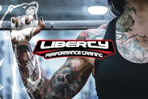 Liberty Performance Training image