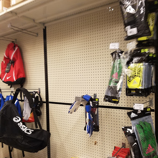 Sporting Goods Store «Academy Sports + Outdoors», reviews and photos, 5001 S Padre Island Dr, Corpus Christi, TX 78411, USA