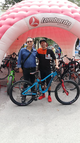 Rezensionen über Fedele Bikes in Lugano - Fahrradgeschäft