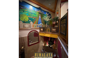 Restaurante Himalaya image