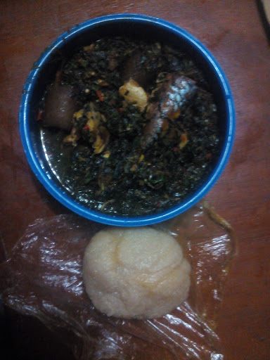 Mr. Biggs, 7 Akpakpava Rd, Avbiama, Benin City, Nigeria, Meal Takeaway, state Edo