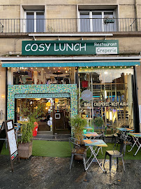 Photos du propriétaire du Crêperie Cosy Lunch Bar à chats à Rouen - n°3
