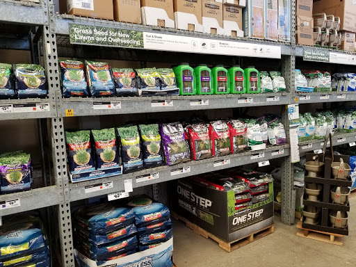 Home Improvement Store «The Home Depot», reviews and photos, 3901 Vineyard Dr, Dunkirk, NY 14048, USA