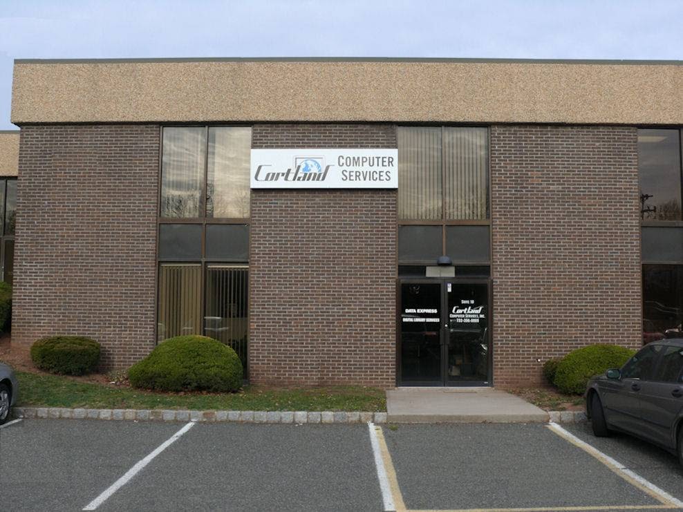 Cortland Computer Services, Inc.