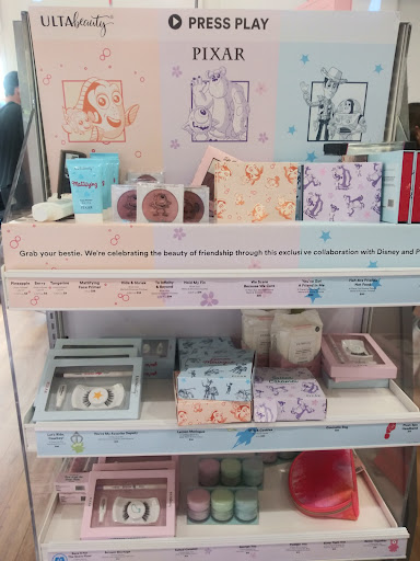 Hair Salon «Ulta Beauty», reviews and photos, 427 Newport Center Dr, Newport Beach, CA 92660, USA