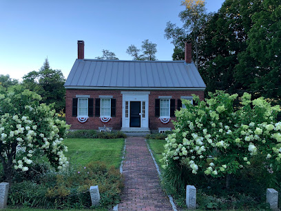 Skowhegan History House Museum & Research Center