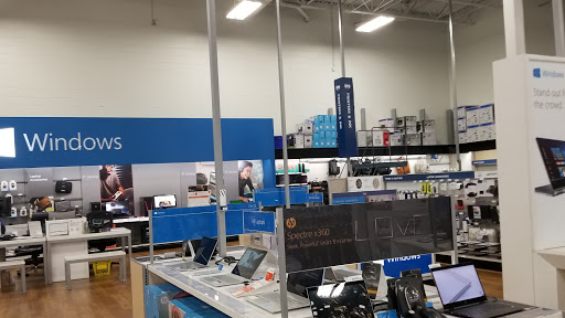 Electronics Store «Best Buy», reviews and photos, 9301 Quivira Rd, Overland Park, KS 66215, USA