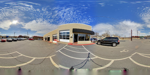 Auto Repair Shop «Riverdale Automotive», reviews and photos, 941 Locust St, Conway, AR 72034, USA