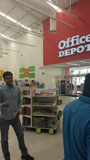 Office Depot