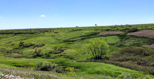 Nature Preserve «Rocky Flats National Wildlife Refuge», reviews and photos, 10808 Colorado 93, Golden, CO 80403, USA