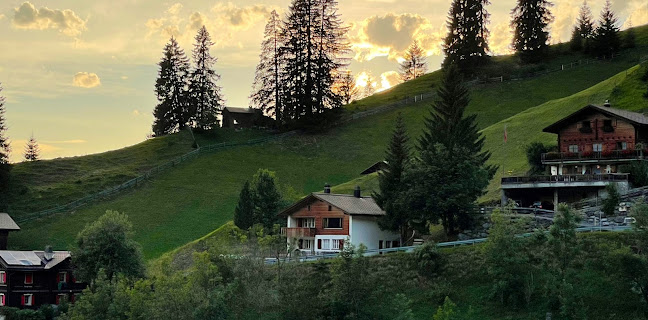 Self-catered Chalet / Ferienhaus in Langwies by Arosa / Lenzerheide, Switzerland