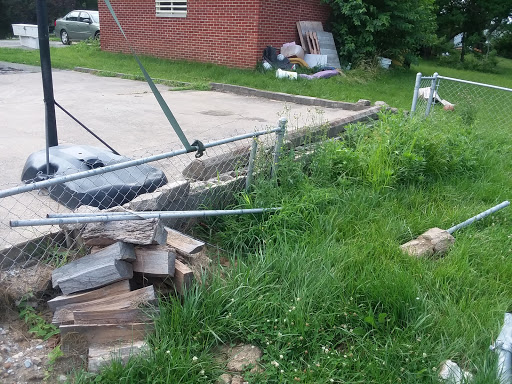 Septic System Service «Wilson Water & Sewer Services», reviews and photos, 3015 S Harding St, Indianapolis, IN 46217, USA