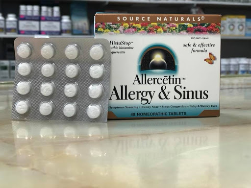 Health Food Store «Elida Health Foods», reviews and photos, 101 W Main St, Elida, OH 45807, USA