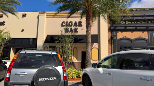 Night Club «Cigar Bar», reviews and photos, 209 SW 145th Terrace, Pembroke Pines, FL 33027, USA