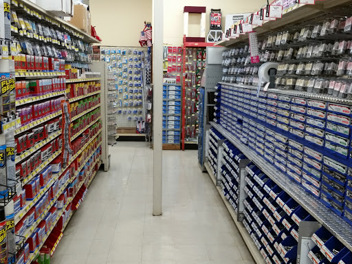 Hardware Store «Arjay Hardware», reviews and photos, 55 Lincoln St, Exeter, NH 03833, USA