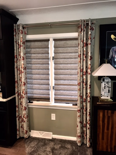 Herman Textile Window Fashions