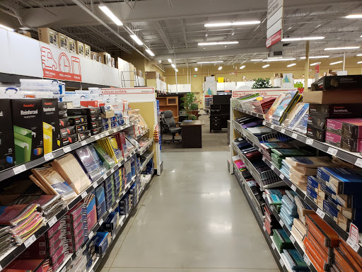 Office Supply Store «Office Depot», reviews and photos, 11716 Reisterstown Rd, Reisterstown, MD 21136, USA