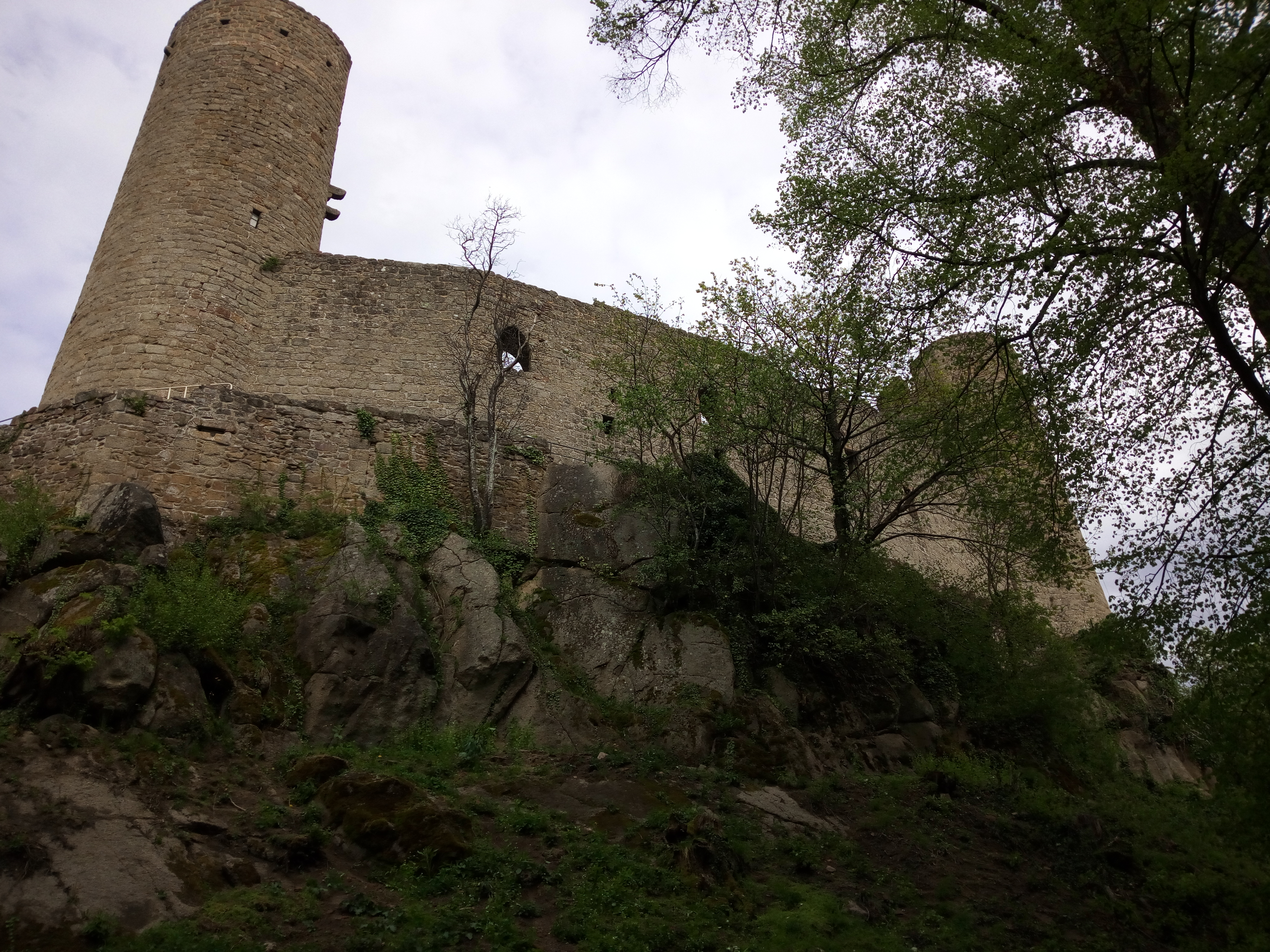 Photo n° 2 de l'avis de Eric.i fait le 02/05/2019 à 11:15