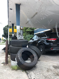 Leal Tire Shop