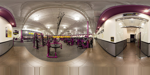 Gym «Planet Fitness», reviews and photos, 27073 Pacific Hwy S, Des Moines, WA 98198, USA