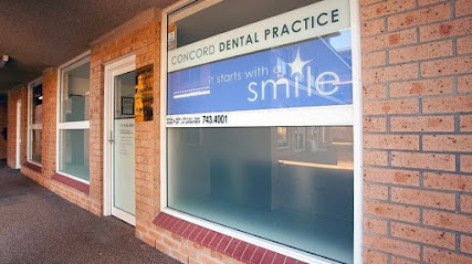 Concord Dental Practice