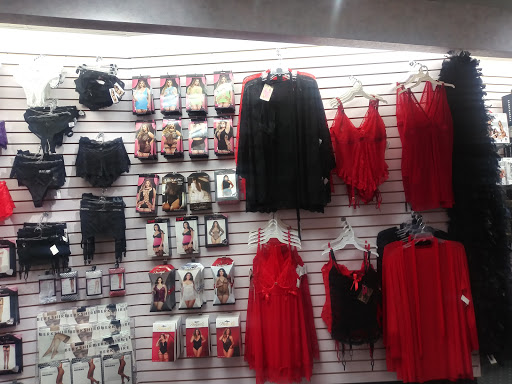 Adult Entertainment Store «Ambiance, The Store For Lovers - Parma Hts.», reviews and photos, 6879 W 130th St, Cleveland, OH 44130, USA
