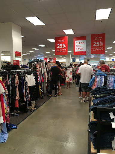 Department Store «Nordstrom Rack Bergen Town Center», reviews and photos, 510 Bergen Town Center, Paramus, NJ 07652, USA