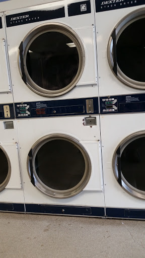 Dry Cleaner «Zeeland Dry Cleaners & 24 Hour Laundromat», reviews and photos, 118 E Washington Ave, Zeeland, MI 49464, USA