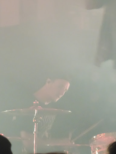 Event Venue «Marathon Music Works», reviews and photos, 1402 Clinton St, Nashville, TN 37203, USA