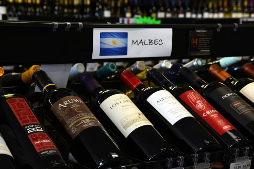 Wine Store «The Cork Fine Wine & Spirits», reviews and photos, 1597 E Main St, Torrington, CT 06790, USA