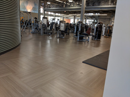 Gym «LA Fitness», reviews and photos, 131 Market St, Westlake, OH 44145, USA