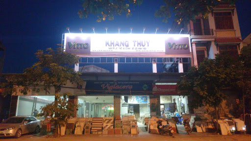 Cửa Hàng Vlxd Khang Thúy