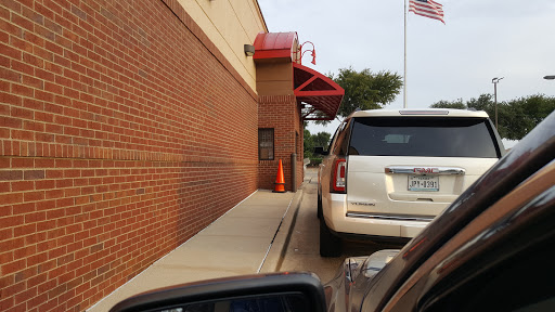 Fast Food Restaurant «Chick-fil-A», reviews and photos, 749 W Main St fm1171, Lewisville, TX 75067, USA