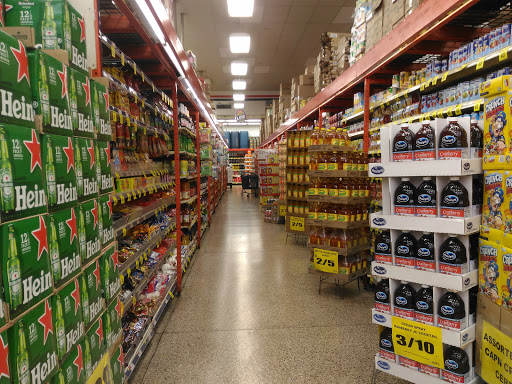 Department Store «Western Beef Supermarket», reviews and photos, 130-35 Merrick Blvd, Jamaica, NY 11434, USA
