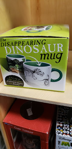 Comic Book Store «Pulp 716: Coffee, Comics, Bubble Tea», reviews and photos, 45 East Ave, Lockport, NY 14094, USA