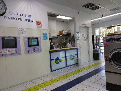 Laundromat «Harrisburg Spin Cycle», reviews and photos, 5104 Harrisburg Blvd # 100, Houston, TX 77011, USA
