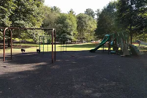 Memorial Park playground image