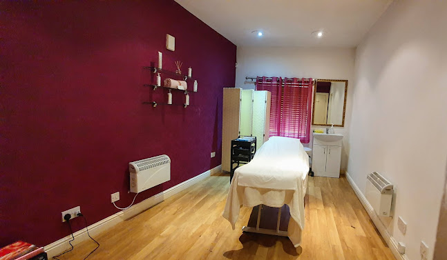 Reviews of Vibe hair and beauty salon in Hull - Beauty salon