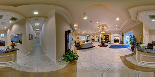 Funeral Home «Morizzo Funeral Home & Cremation Services», reviews and photos, 2550 Hassell Rd, Hoffman Estates, IL 60169, USA