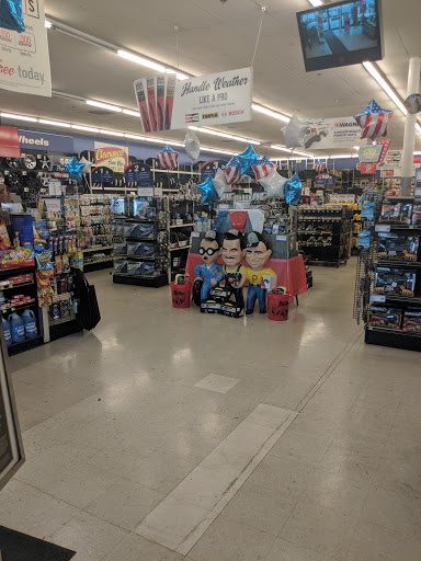 Auto Parts Store «Pep Boys Auto Parts & Service», reviews and photos, 10831 Magnolia Ave, Riverside, CA 92505, USA