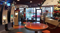 Atmosphère du Restauration rapide McDonald's à Beynost - n°4