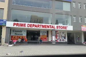 Prime Departmental Store image