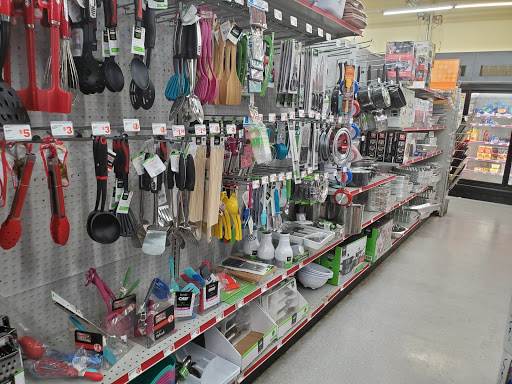 Dollar Store «Family Dollar», reviews and photos, 156 Fairview Rd, Ellenwood, GA 30294, USA