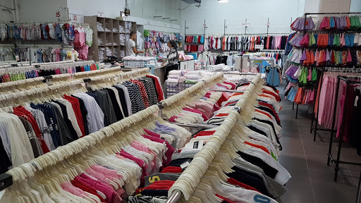 Stores to buy children's clothing Tel Aviv