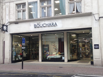 Bouchara Douai à Douai