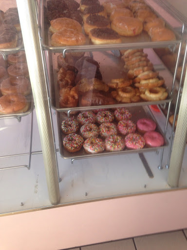 Miss Donuts